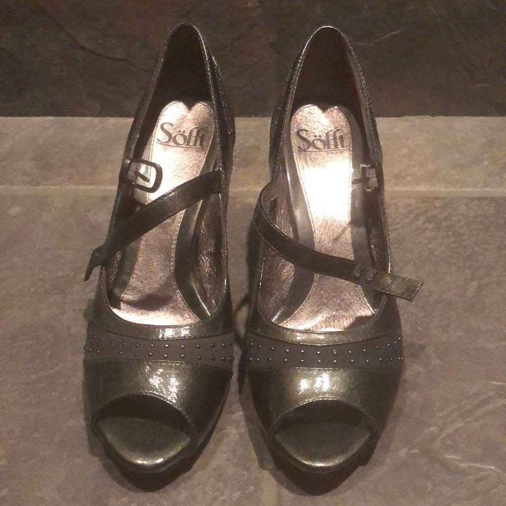 Sofft heels